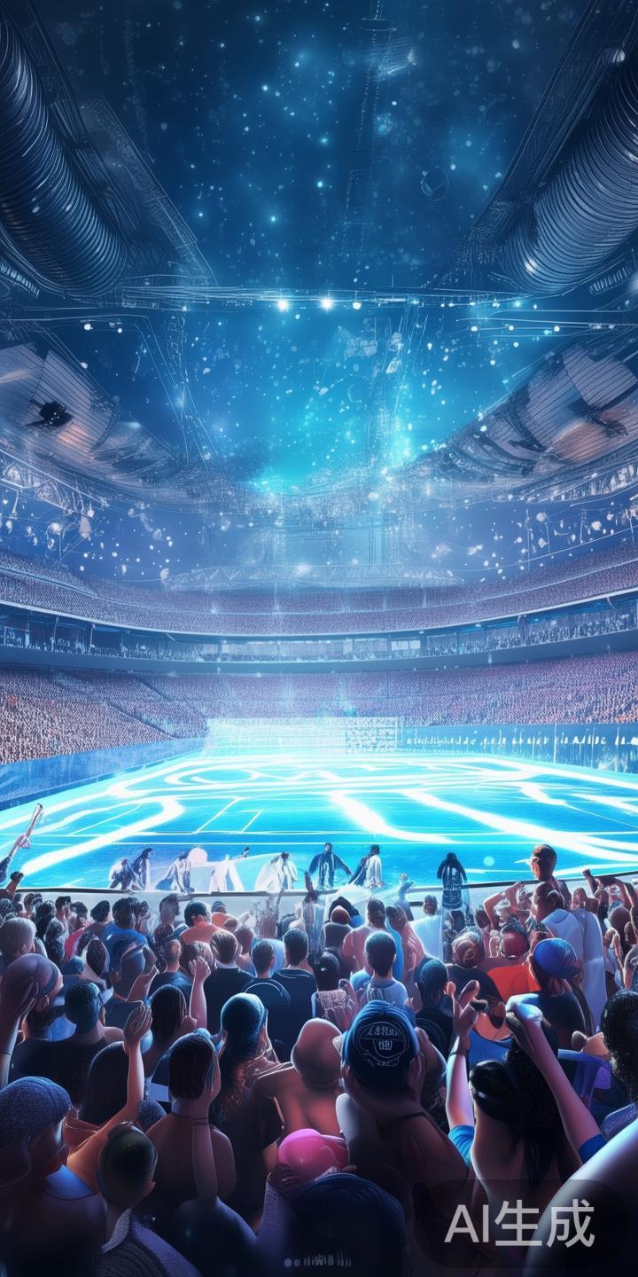 爱游戏体育IM：打造全方位多元化体育娱乐互动新体验