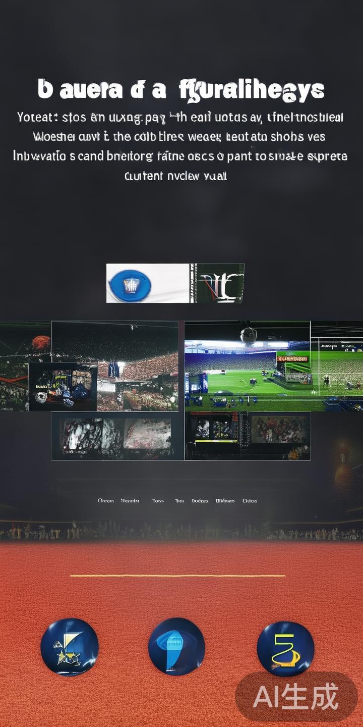 爱游戏体育首页入口：轻松畅享全景赛事视频与精彩体育资讯