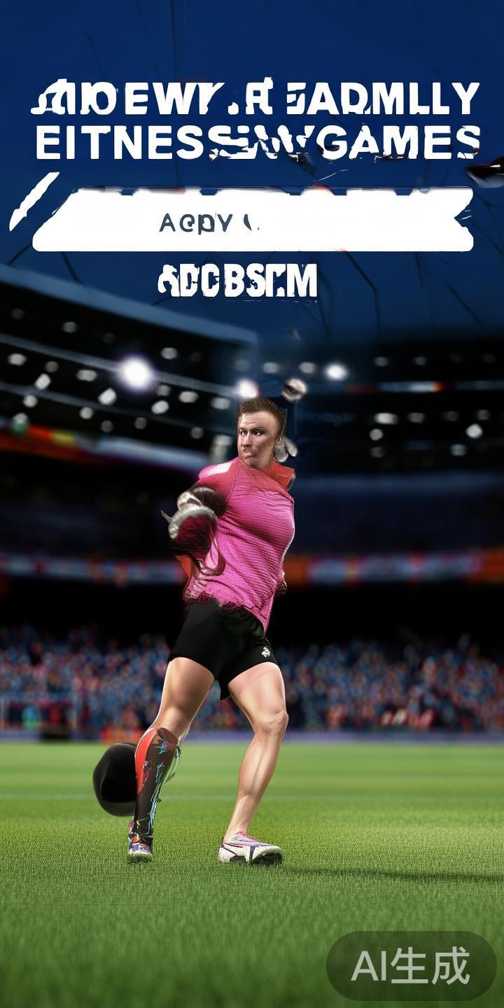 爱体育必玩的游戏有哪些？提升运动激情的精彩推荐与攻略