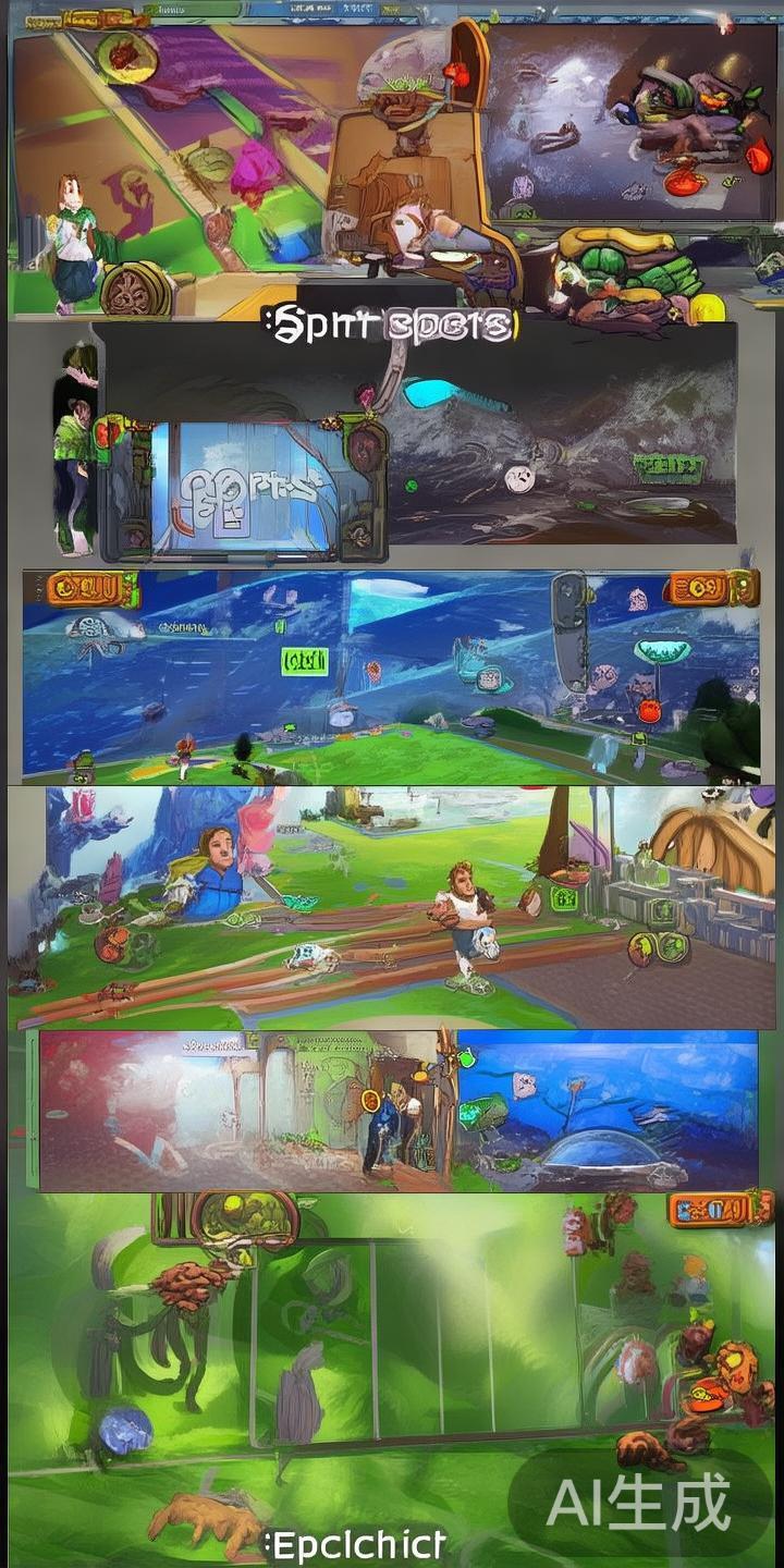 在爱巢游戏中如何开启和体验体育版块的方法详解