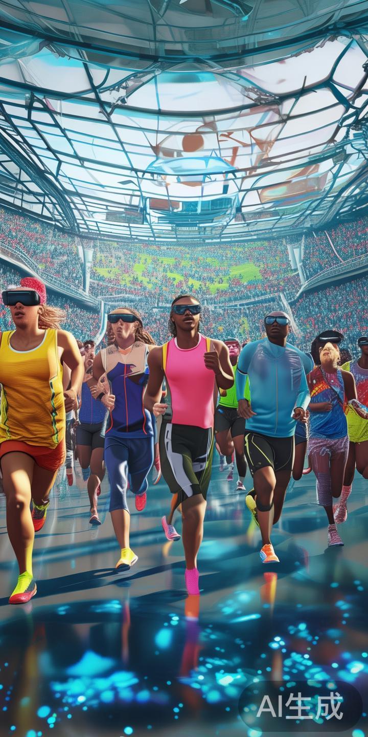 爱游戏（ayx）在中国体育行业的融合发展与创新探索之路