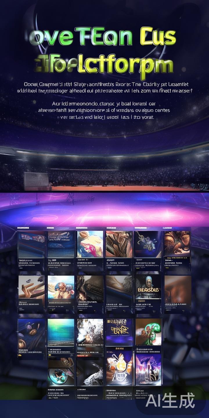 全面解析爱游戏T体育平台的特色与优势，尽享极致体育体验