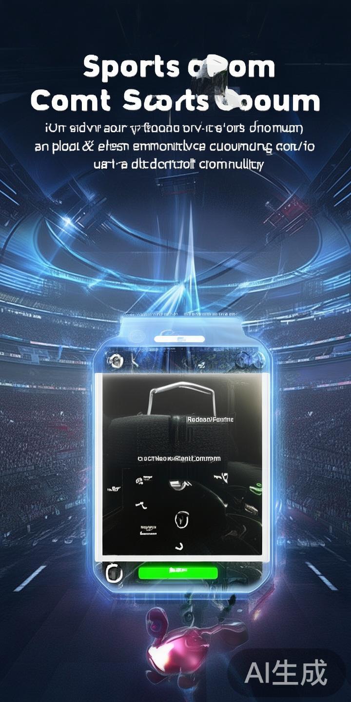 爱游戏体育贴吧：汇聚全球体育游戏爱好者的互动交流平台