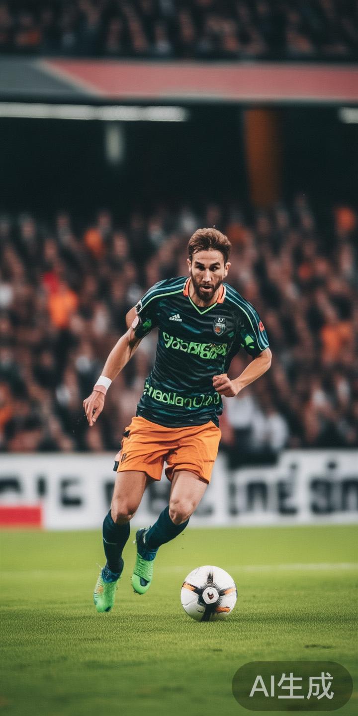 罗德里在爱游戏体育中的精彩表现分析及未来职业发展趋势预测