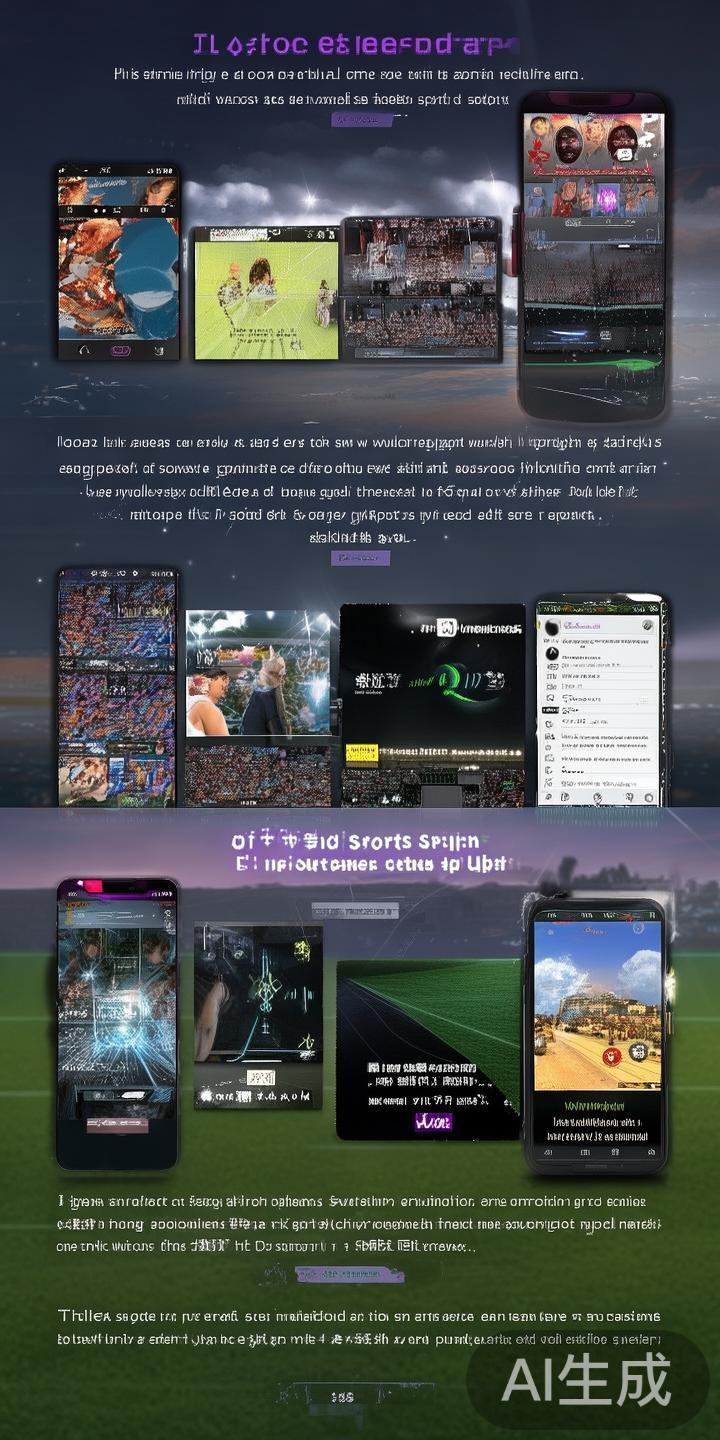 全面解析爱游戏体育软件的独特功能与卓越用户体验