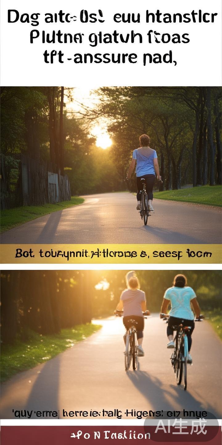 从热爱游戏到热衷体育：打造全面发展的健康生活新趋势