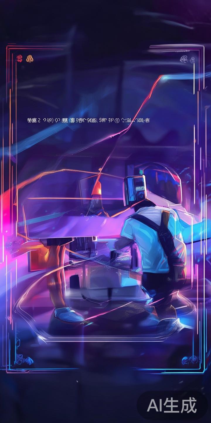 探索AY X爱游戏体育：引领电竞与体育融合的专业化新篇章