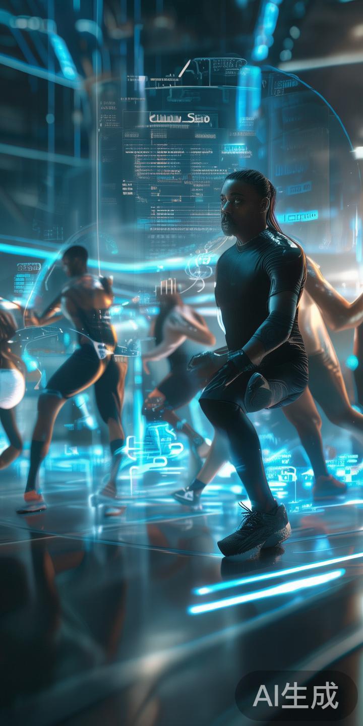 全面分析“爱游戏体育新世界”的未来发展机遇与创新趋势