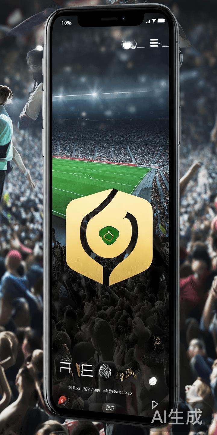 爱游戏体育App在意甲中的官方赞助商角色与合作详情全面解析