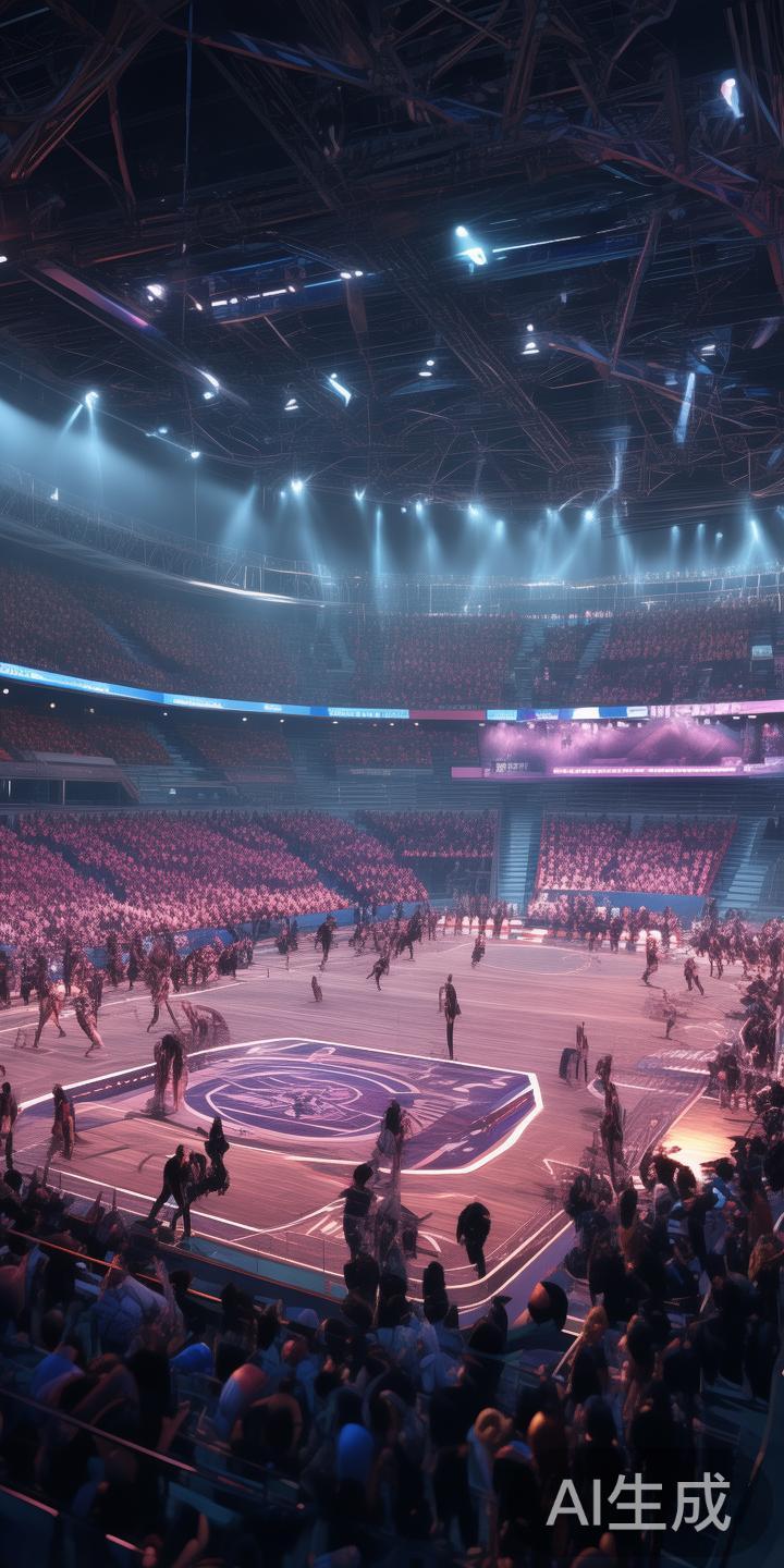 爱游戏体育APL全方位深度解析最新赛事动态与精彩内容全集报道