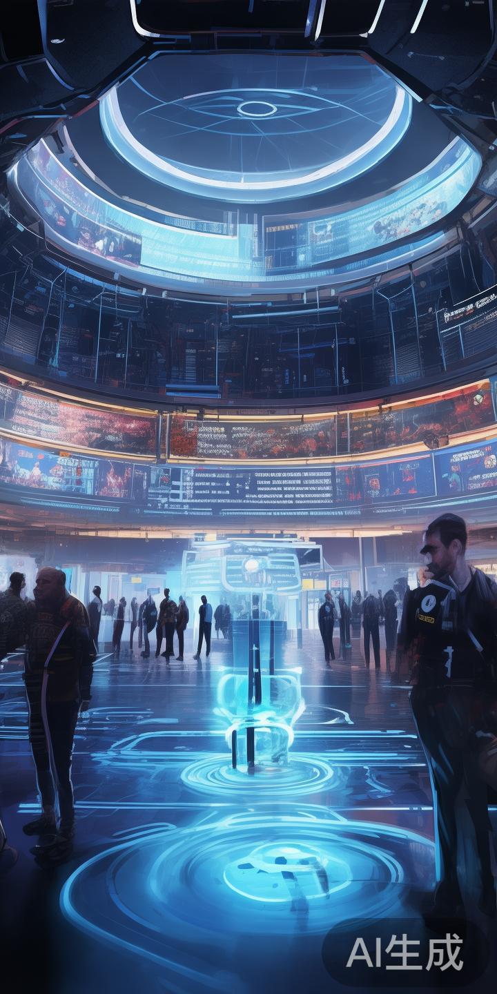 深度探索博亚体育爱游戏平台的多元化游戏玩法与精彩赛事盛宴