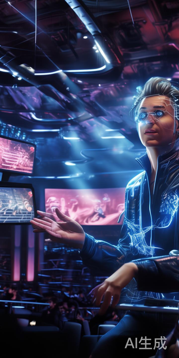 全面解析爱游戏综合体育平台多元化赛事布局与优质服务特色