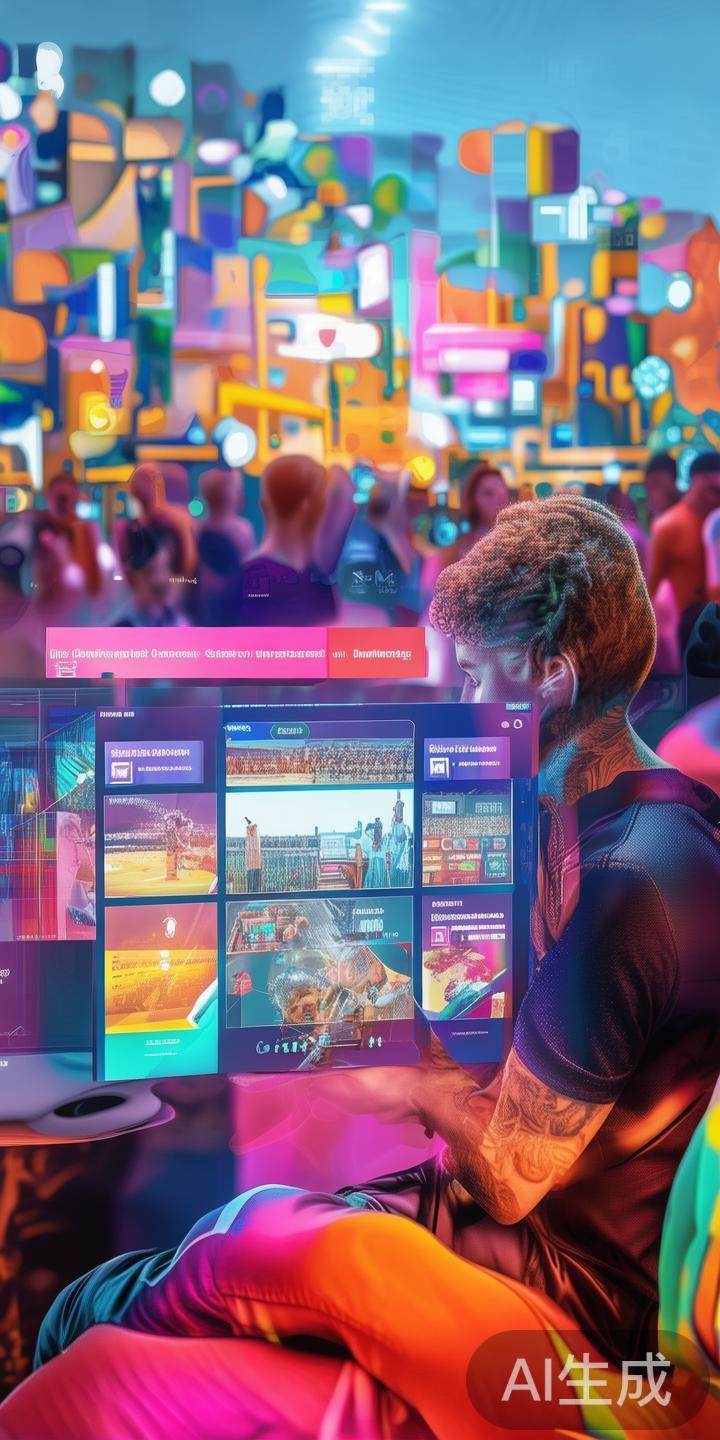 爱游戏官方体育平台助力青少年度体育人口全面发展策略解析