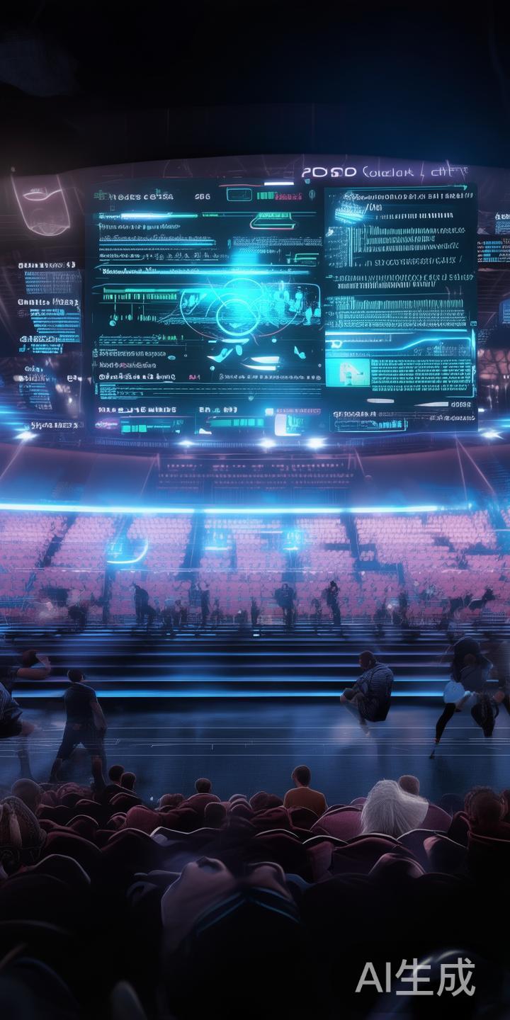 全面解析新爱体育游戏的创新亮点与多元玩家互动模式