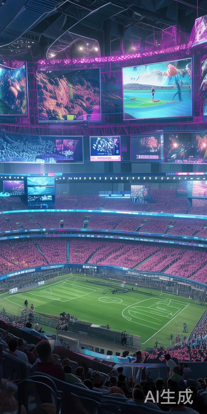 因此，爱游戏体育不仅仅是单一的体育赛事平台，更是一