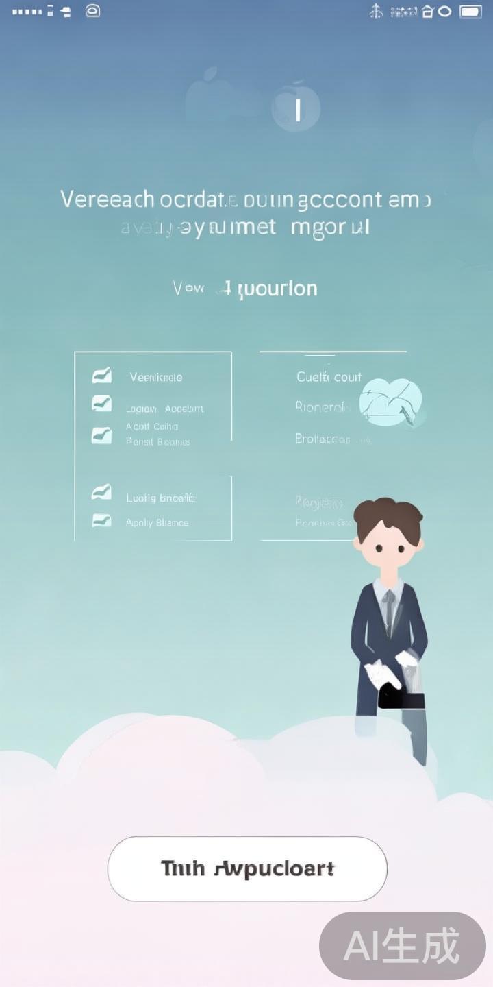 在安装任何应用之前，应确认你的Apple&nbsp;ID账户