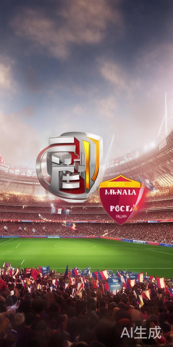 爱游戏体育官网鼎力支持罗马足球俱乐部 共创辉煌新篇章