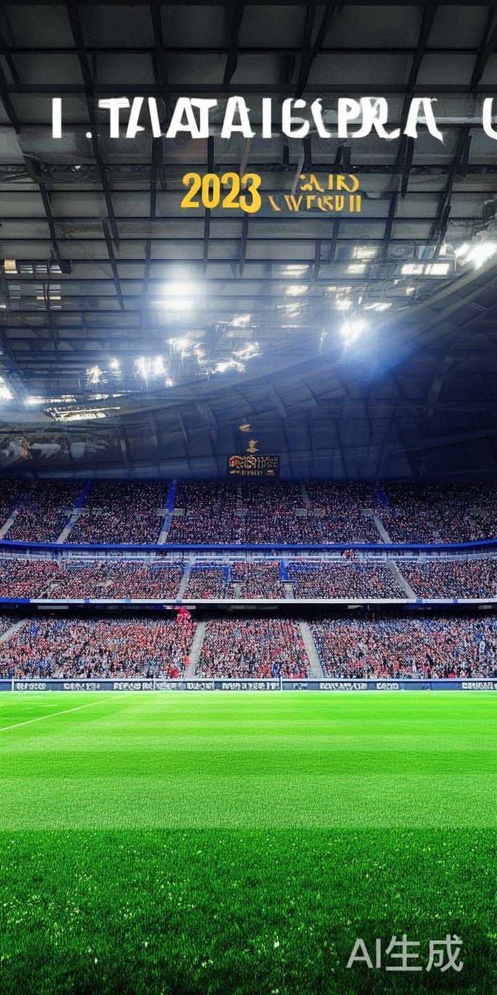 爱游戏体育世界杯：全方位赛事玩法攻略与观赛体验提升指南