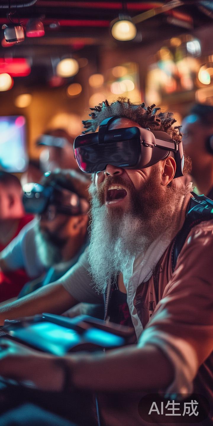 了解爱游戏体育球迷：他们的身份背景与热情表现分析