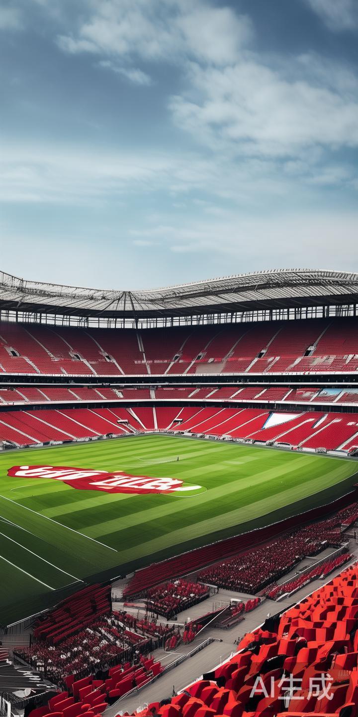 爱游戏体育网成功赞助罗马俱乐部，全面提升品牌影响力与国际知名度